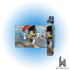 Playmat - Disney Lorcana - Azurite Sea - Donald